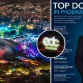 Un oncólogo inglés murió por sobredosis durante la segunda noche del festival EDC en Medellín.
