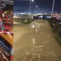 Soacha activa plan de emergencia por lluvias e interviene puntos críticos de inundación