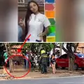 Cindy Johana Lizcano Ochoa y Natalia Alarcón, asesinadas en Cúcuta.