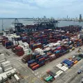 Puerto de Cartagena