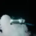 Tesla Roadster, el carro volador que nos acerca al futuro.
