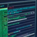 Archivo de programador de Inteligencia artificial.