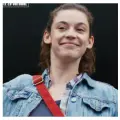 'Sanguine', el debut como directora de la francesa Marion Le Corroller, fue escogida como la mejor película del Festival de Sitges.