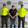 Daneiro Correa Vega, conocido en el mundo criminal como ‘El Señor’.