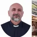 Padre fallece en plena misa en Ecuador.