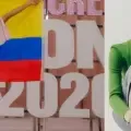 La modelo sanandresana debutó en la pasarela de Victoria’s Secret