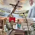 Arquidiócesis de Guayaquil se pronunció tras muerte de sacerdote durante misa