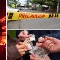 Más de 100 personas resultaron intoxicadas por consumo de sustancias durante el festival EDC en Medellín. La muerte de dos extranjeros avivó el debate en materia de salud pública sobre el uso de psicoactivos en este tipo de eventos masivos.