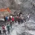 Tragedia en Iscuandé, Nariño.