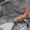 Tragedia en Iscuandé, Nariño.