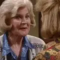 La actriz Betty McGuire en la serie de los 80 'Cómo duele crecer'.