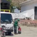 Habitante cilindro eln -- el carmen