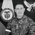 Sargento Héctor Lozano, asesinado por un soldado
