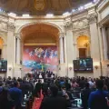 Plenaria de la cámara de representantes aprueba el Presupuesto General de la Nación