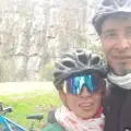 Crimen a pareja en finca de Suesca, Cundinamarca.