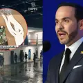 Abelardo De La Espriella anuncia el traslado de 91 presos y decomiso de elementos prohibidos en cárceles de Santander: 'Son para cumplir condenas'