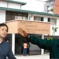 El gerente del Hospital de Caldas anunció que demandará al Gobernador tras sus afirmación: "Plata que se le entregue, plata que desaparece".