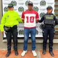 Agresor sexual capturado en Turbaco