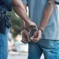 escena del crimen