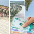 Presupuesto región Caribe 2027.
