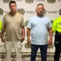 Capturados por homicidio en Medellín