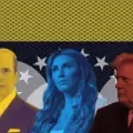 Julio Herrera Velutini, Alina Habba y Donald Trump