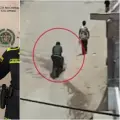 Capturan a presunto feminicida de joven embarazada