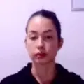 Wendy Durán, creadora de contenido.