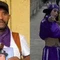 Baby demoni - papá