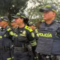 Fuga de ocho internos en el CAI de Policía de Las Delicias, en Palmira.