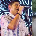 Poncho Zuleta, tras accidente