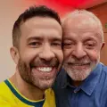 Lula da Silva ganó la segunda vuelta presidencial en Brasil.