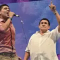 Poncho y Kbeto Zuleta
