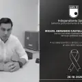 Miguel Castellanos - Santa Fe