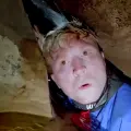 Magnus Midtbø se adentró a una de las cuevas más peligrosas del mundo.