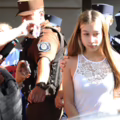 Nahir Galarza se convirtió en la primer mujer de esa edad en ser sentenciada a cárcel de por vida.
