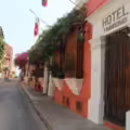 El 90 por ciento de los hoteles de Cartagena ya tienen listas las medidas de bioseguridad en las diferentes áreas, basadas en los lineamientos que emitió la Presidencia de la República.