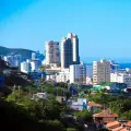 El hecho ocurrió en un barrio de Santa Marta.
