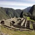 Las ruinas de Machu Pichu será en escenario del nuevo 'Transformers'.
