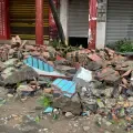 De los 60 heridos, 3 se encuentran graves.