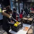 Algunos de los precios de la canasta familiar se incrementaron con cifras récord.