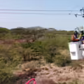 La empresa Air-e presta el servicio de energía en Atlántico, Magdalena y La Guajira.
