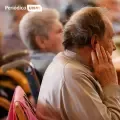 Pie de foto: Según la Organización Mundial de la Salud (OMS), en 2050 habrá cerca de 150 millones de casos de alzhéimer, un tipo de demencia.