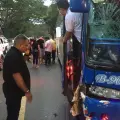 Accidente de carretera en el Cesar.