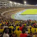 Cali será la casa de la Selección Colombia.