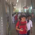 Estación de Transcaribe en Cartagena