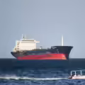 Flota petrolera de Petróleos de Venezuela (Pdvsa)