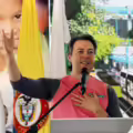 Daniel Quintero, alcalde de Medellín.