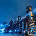 El gas natural es uno de los combustibles más importantes.