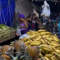 Productores se quejan por el contrabando.